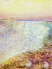 Niagara 1984 Limited Edition Print by Brett Livingstone Strong - 0 Niagara 1984 Limited Edition Print by Brett Livingstone Strong - 0