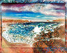 Surreal Sea 1990  Limited Edition Print by Brett Livingstone Strong - 0