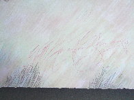 Tranquility 1989 Limited Edition Print by Brett Livingstone Strong - 2 Tranquility 1989 Limited Edition Print by Brett Livingstone Strong - 2