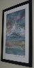 Matterhorn 1993 Huge - Switzerland Limited Edition Print by Brett Livingstone Strong - 1