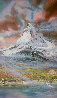 Matterhorn 1993 Huge - Switzerland Limited Edition Print by Brett Livingstone Strong - 0