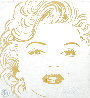 Marilyn Monroe 1984 - Huge Limited Edition Print by Brett Livingstone Strong - 0