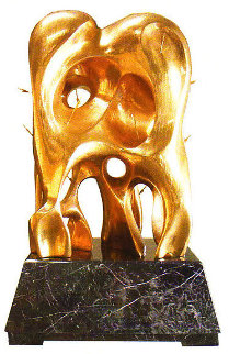 Formation of Life - Life Size Copper Sculpture 72 in Sculpture - Brett Livingstone Strong Formation of Life - Life Size Copper Sculpture 72 in Sculpture - Brett Livingstone Strong