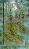 Emerald Rainforest 1990 Limited Edition Print by Brett Livingstone Strong - 0