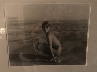 Family 2000 Limited Edition Print by Jock Sturges - 1 Family 2000 Limited Edition Print by Jock Sturges - 1