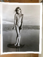 Fanny Montalivet, France 1996 Photography by Jock Sturges - 1 Fanny Montalivet, France 1996 Photography by Jock Sturges - 1