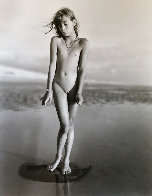 Fanny Montalivet, France 1996 Photography by Jock Sturges - 0 Fanny Montalivet, France 1996 Photography by Jock Sturges - 0