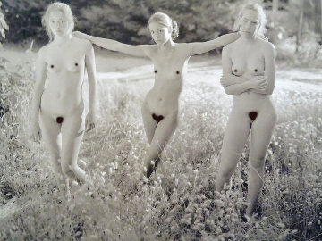 Joan weldon nude