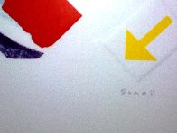 Sagittaire 1990 Limited Edition Print by Kumi Sugai - 2 Sagittaire 1990 Limited Edition Print by Kumi Sugai - 2