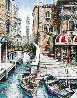 Birria Italia - Huge - Venice, Italy Limited Edition Print by Vadik Suljakov - 0
