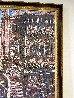 Locanda Montin 1998 - Huge - Venice, Italy Limited Edition Print by Vadik Suljakov - 6