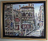 Hotel La Salute 2000 58x70 Original Painting by Vadik Suljakov - 1 Hotel La Salute 2000 58x70 Original Painting by Vadik Suljakov - 1