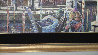 Hotel La Salute 2000 58x70 Original Painting by Vadik Suljakov - 3 Hotel La Salute 2000 58x70 Original Painting by Vadik Suljakov - 3