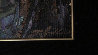 Hotel La Salute 2000 58x70 Original Painting by Vadik Suljakov - 4 Hotel La Salute 2000 58x70 Original Painting by Vadik Suljakov - 4