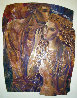 Amorata 60x48 Huge Original Painting by Vadik Suljakov - 0