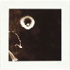 Smoke Rings Suite of 2 2001 Limited Edition Print by Donald Sultan - 2