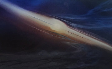 Heaven Bound Limited Edition Print - George Sumner Heaven Bound Limited Edition Print - George Sumner