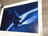 No Boundaries 1991 Lithograph Limited Edition Print by George Sumner - 2 No Boundaries 1991 Lithograph Limited Edition Print by George Sumner - 2