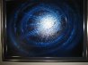 Clear Passage 2007 42x54 Original Painting by George Sumner - 1 Clear Passage 2007 42x54 Original Painting by George Sumner - 1