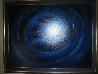 Clear Passage 2007 42x54 Original Painting by George Sumner - 2 Clear Passage 2007 42x54 Original Painting by George Sumner - 2
