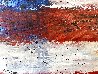 America the Great 2021 24x28 Original Painting by Janet Swahn - 6