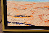 October Morning 2021 26x32 Original Painting by Tom Swimm - 2