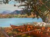 Wailua Shadows 1995 37x50 - Huge - Maui, Hawaii Original Painting by Tom Swimm - 2 Wailua Shadows 1995 37x50 - Huge - Maui, Hawaii Original Painting by Tom Swimm - 2