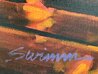 Wailua Shadows 1995 37x50 - Huge - Maui, Hawaii Original Painting by Tom Swimm - 3 Wailua Shadows 1995 37x50 - Huge - Maui, Hawaii Original Painting by Tom Swimm - 3