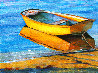 Newport Shore 17x21 - Rhode Island Original Painting by Tom Swimm - 0