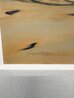 Serene Morning 2016 45x45 - Oil on Canvas - Huge - Signed Twice Original Painting by Tom Swimm - 3 Serene Morning 2016 45x45 - Oil on Canvas - Huge - Signed Twice Original Painting by Tom Swimm - 3
