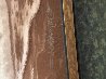 Season of the Winds 1998 - Koa Frame Limited Edition Print by Roy Tabora - 2