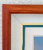 Tropical Splendor 1993 Limited Edition Print by Roy Tabora - 4 Tropical Splendor 1993 Limited Edition Print by Roy Tabora - 4