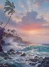 Tropical Splendor 1993 Limited Edition Print by Roy Tabora - 0 Tropical Splendor 1993 Limited Edition Print by Roy Tabora - 0