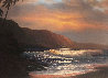 A Summer Days Glow AP 1986 Limited Edition Print by Roy Tabora - 0