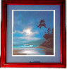 Gentle Surge 1993 - Hawaii Limited Edition Print by Roy Tabora - 1