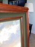 Heaven on Earth 2005 - Mahogany Framed Embellished Canvas - Hawaii - Inquire Limited Edition Print by Roy Tabora - 6