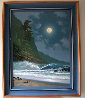 Spellbound AP 1999 Limited Edition Print by Roy Tabora - 1 Spellbound AP 1999 Limited Edition Print by Roy Tabora - 1