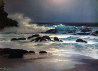 Pensive Hawaii 1992 Limited Edition Print by Roy Tabora - 0