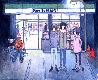 Convenience Store 2006 Limited Edition Print by Aya Takano - 0