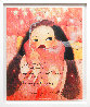 Arabian Night and End 2005 Limited Edition Print by Aya Takano - 1