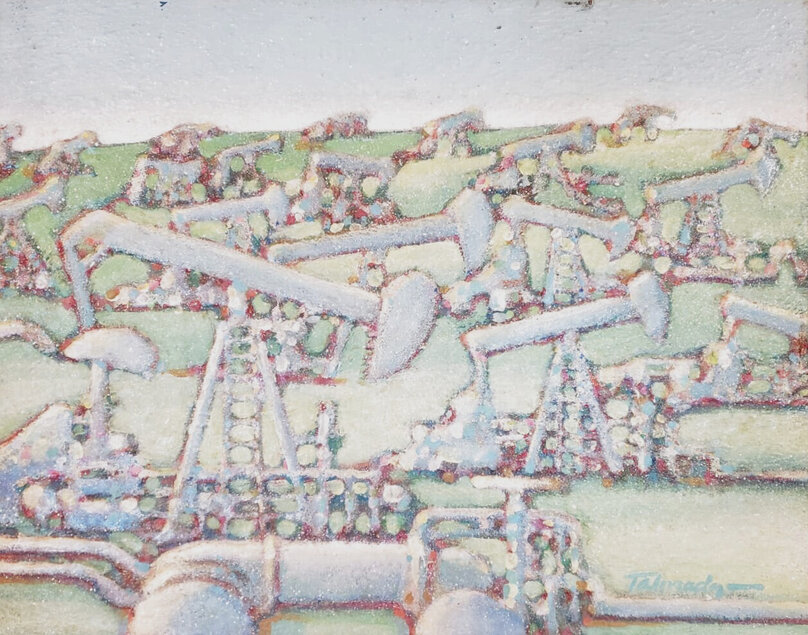 YAMAGATA 1987 アート作品 Hiro Yamagata Art For Sale, Wanted