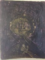 Lunatic 1960 Limited Edition Print by Rufino Tamayo - 1 Lunatic 1960 Limited Edition Print by Rufino Tamayo - 1