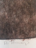 90th Anniversary Suite Rare 9 Pieces 1989 Limited Edition Print by Rufino Tamayo - 9 90th Anniversary Suite Rare 9 Pieces 1989 Limited Edition Print by Rufino Tamayo - 9