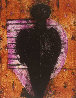 Dream Figure Limited Edition Print by Rufino Tamayo - 0