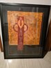 Figura Hieratica 1979 HS Limited Edition Print by Rufino Tamayo - 4