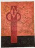 Figura Hieratica 1979 HS Limited Edition Print by Rufino Tamayo - 5
