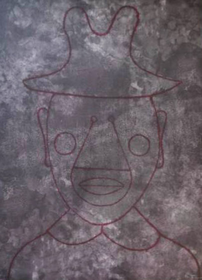 Untitled Lithograph 1960 Limited Edition Print by Rufino Tamayo Untitled Lithograph 1960 Limited Edition Print by Rufino Tamayo