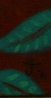 Fall 2001 39x47 Original Painting by Jacques Tange - 2 Fall 2001 39x47 Original Painting by Jacques Tange - 2