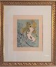 At These Rights Limited Edition Print by Dorothea Tanning - 5