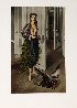 Birthday (Self Portrait At Age 30, 1942) Limited Edition Print by Dorothea Tanning - 0